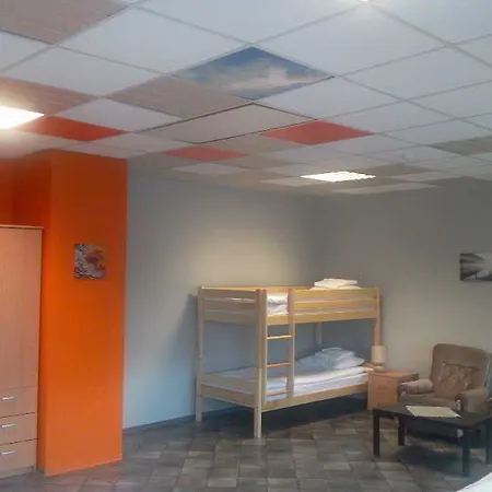 Milton Hotell Tallinn