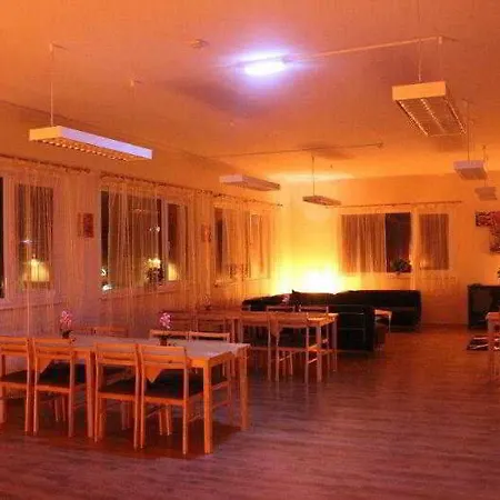 Hotell Milton 2*