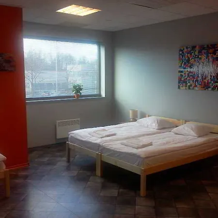 Milton Hotell Tallinn